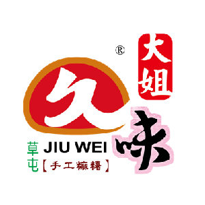 久味大姐  /  品牌設計案例